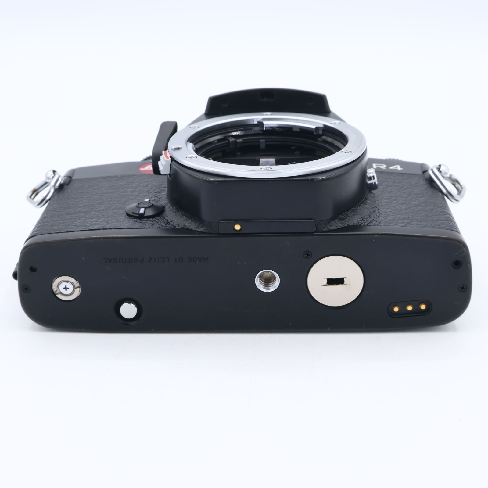LEICA ライカ R4 一眼レフカメラ #260928_1609001 - メルカリ