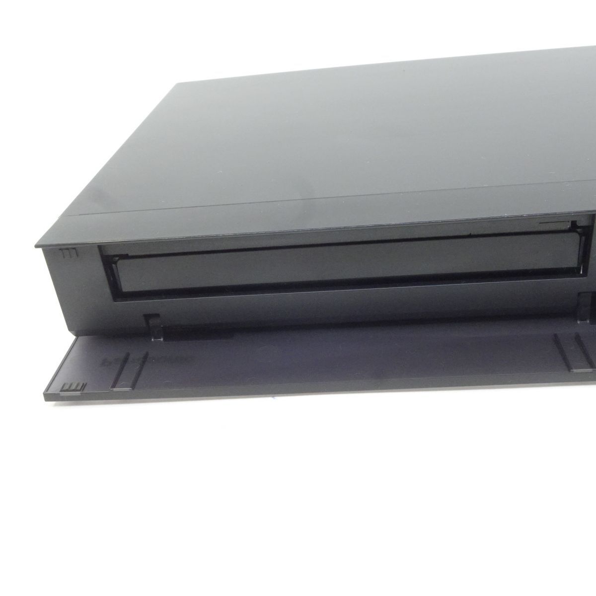 Panasonic パナソニック DMR-2W51 ブルーレイディスクレコーダー 500GB