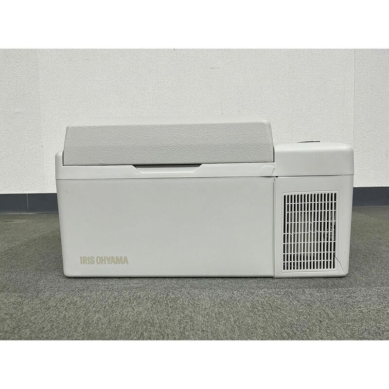 メーカー正規品 新品 アイリスオーヤマ IRIS OHYAMA ポータブル冷蔵