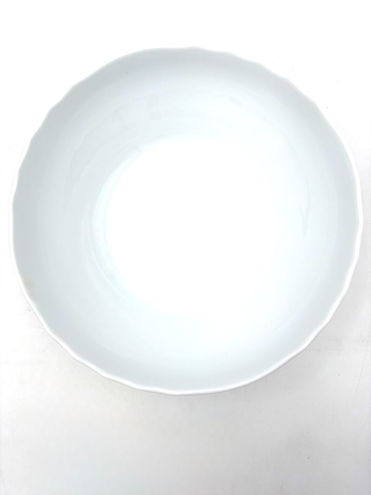 未使用保管品】リチャードジノリ RichardGinori ベッキオホワイト