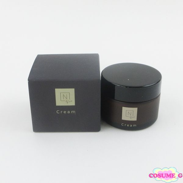 エヌオーガニック N organic Vie バリア クリーム 47g 未使用 F21