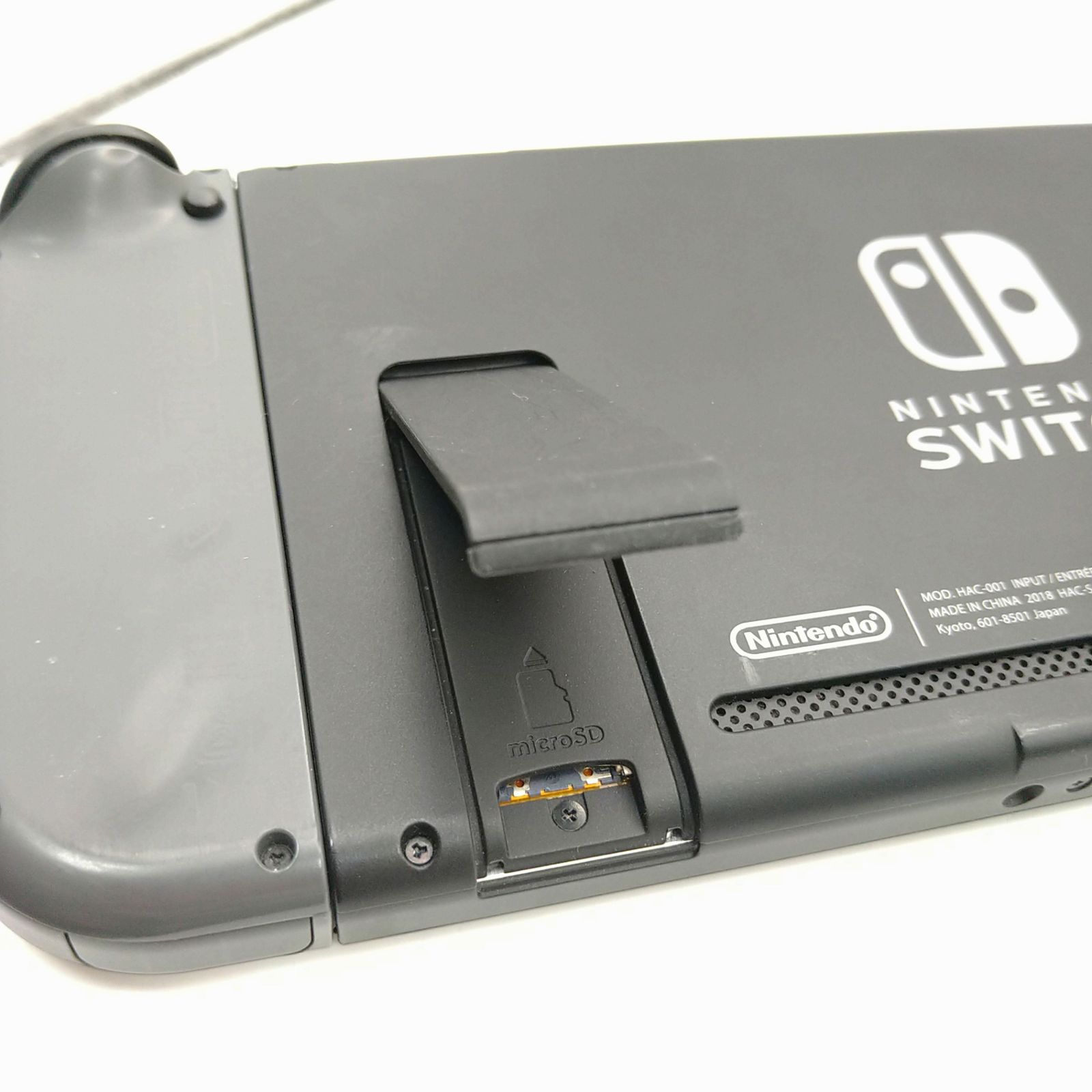 ジャンク・箱付き】Nintendo Switch HAC-001 2610BXsy8 - メルカリ