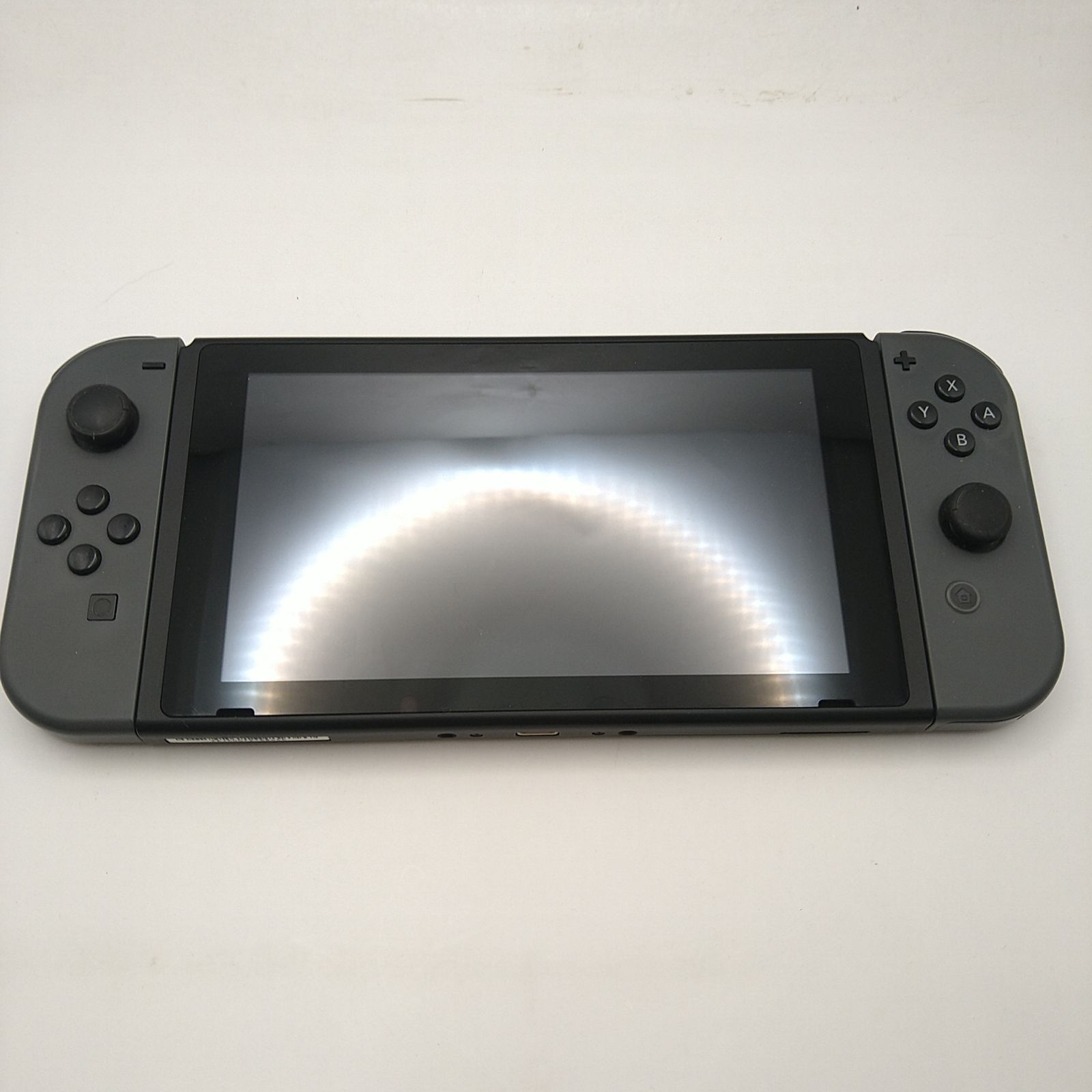 ジャンク・箱付き】Nintendo Switch HAC-001 2610BXsy8 - メルカリ