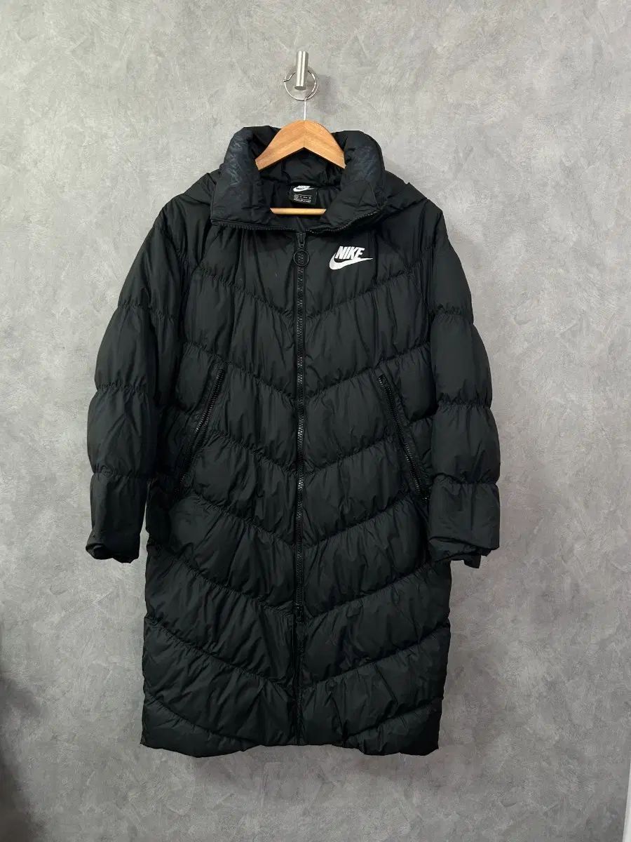 NIKE レディース ロング ダウン アウター XS 7,367円