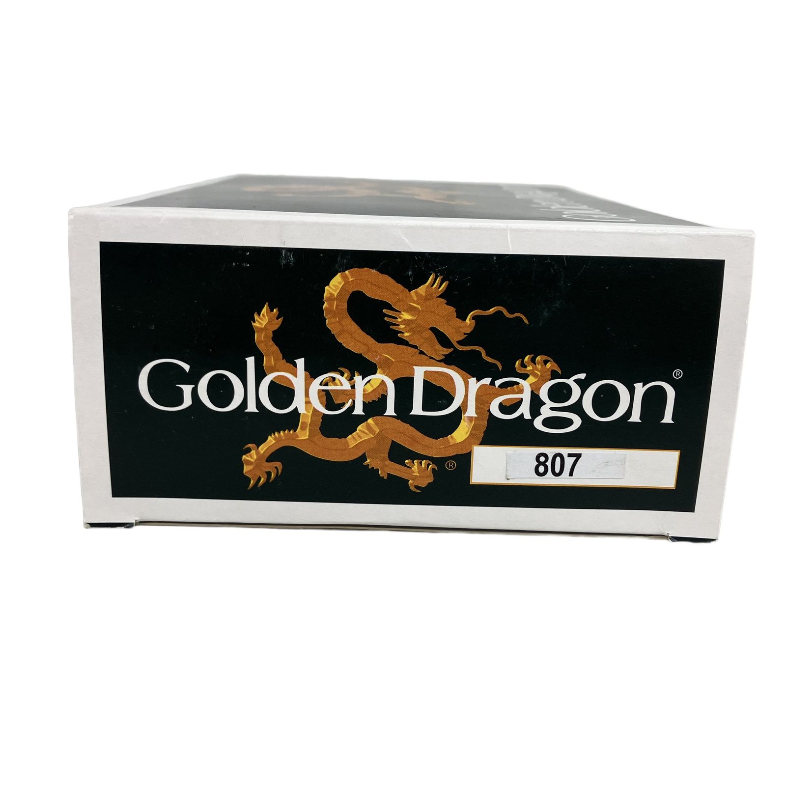 GOLDEN DRAGON 807 真空管 2点セット 中古 K11728739 - メルカリ
