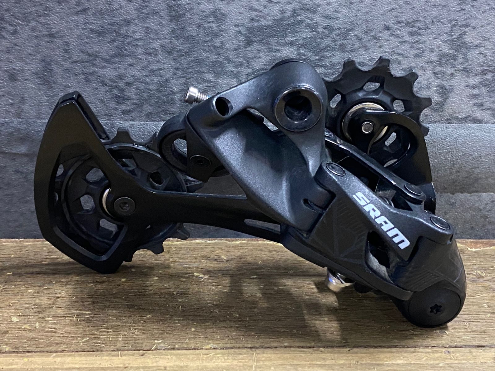 KO382 スラム SRAM SX EAGLE リアディレイラー 12S - メルカリ