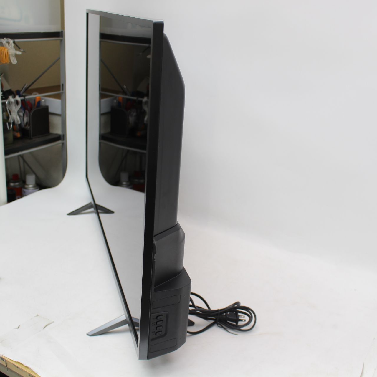 844)【美品/2023年製】FUNAI FL-43UF340 4K Fire TV搭載スマートテレビ