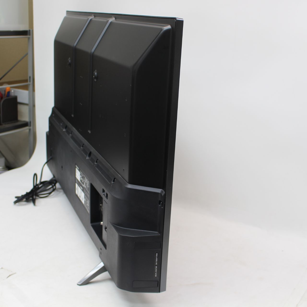844)【美品/2023年製】FUNAI FL-43UF340 4K Fire TV搭載スマートテレビ