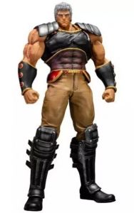 フィギュア ラオウ 「北斗の拳」 1/6 コレクティブル アクションフィギュア【14日以内発送】 45,591円