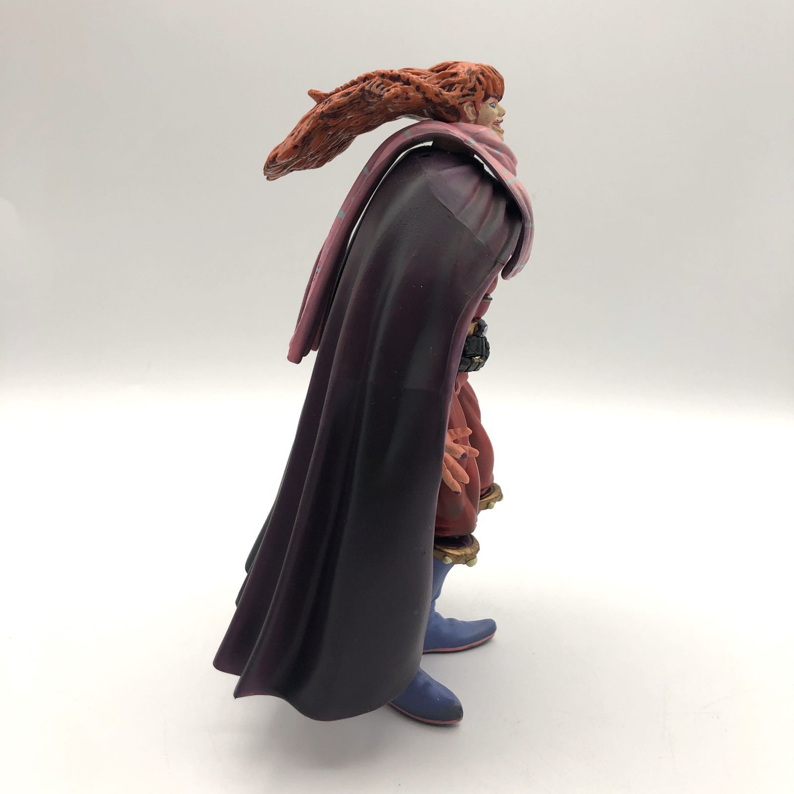 ジャンク品】 北斗の拳 ユダ フィギュア 1998 海洋堂 XEBEC TOY 199X