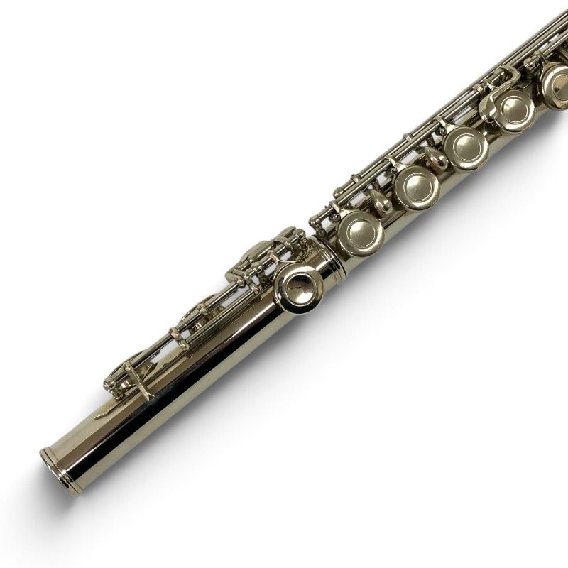 ムラマツフルート M-85 木管楽器 ケース付 村松フルート製作所 930i
