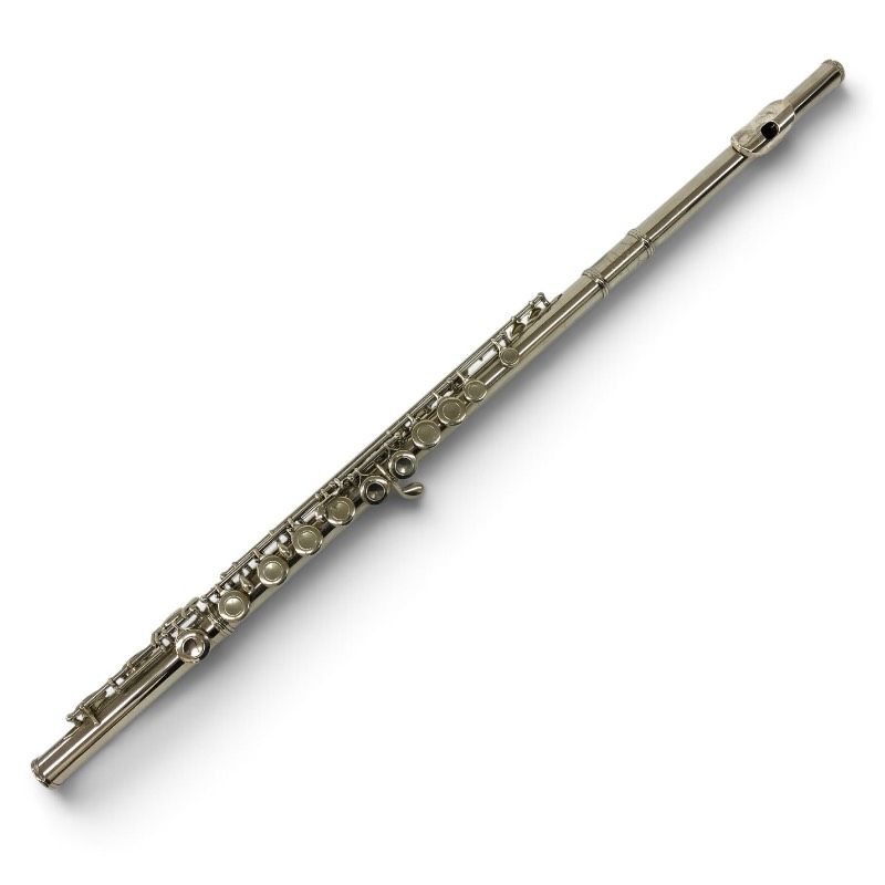 ムラマツフルート M-85 木管楽器 ケース付 村松フルート製作所 930i