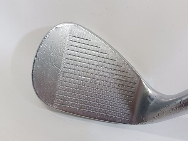 【中古】ウェッジ タイトリスト Titleist ボーケイSM9ツアークローム50-08F NSPRO950GHneo(JP) S 50[7149]