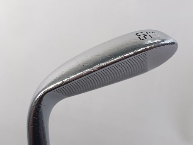 【中古】ウェッジ タイトリスト Titleist ボーケイSM9ツアークローム50-08F NSPRO950GHneo(JP) S 50[7149]