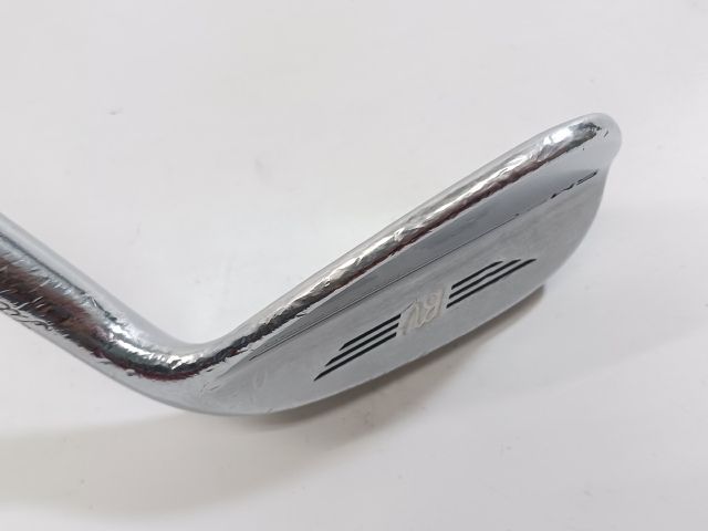 【中古】ウェッジ タイトリスト Titleist ボーケイSM9ツアークローム50-08F NSPRO950GHneo(JP) S 50[7149]