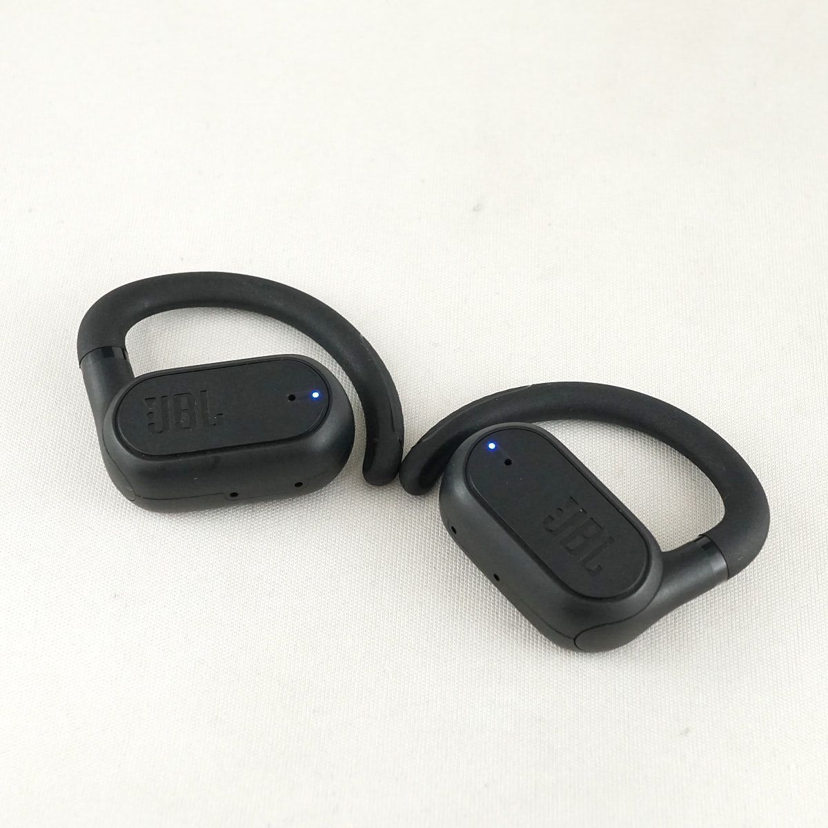 JBL SOUNDGEAR SENSE 完全ワイヤレスイヤホン USED美品 オープンタイプ 