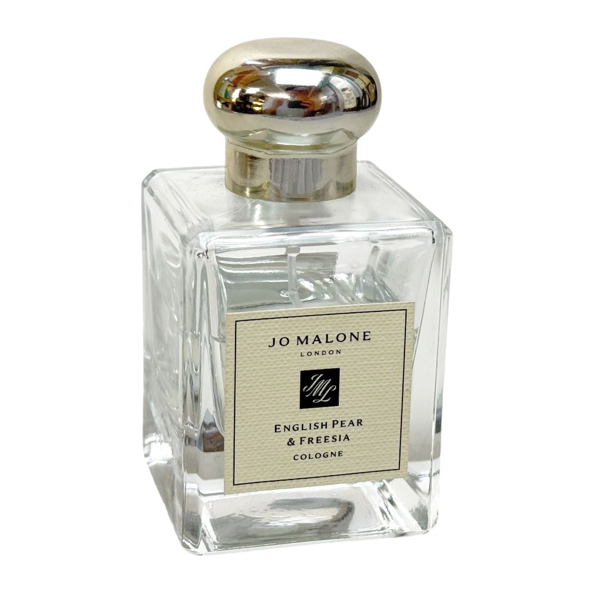 ジョーマローン イングリッシュペアー＆フリージア 50ml - メルカリ