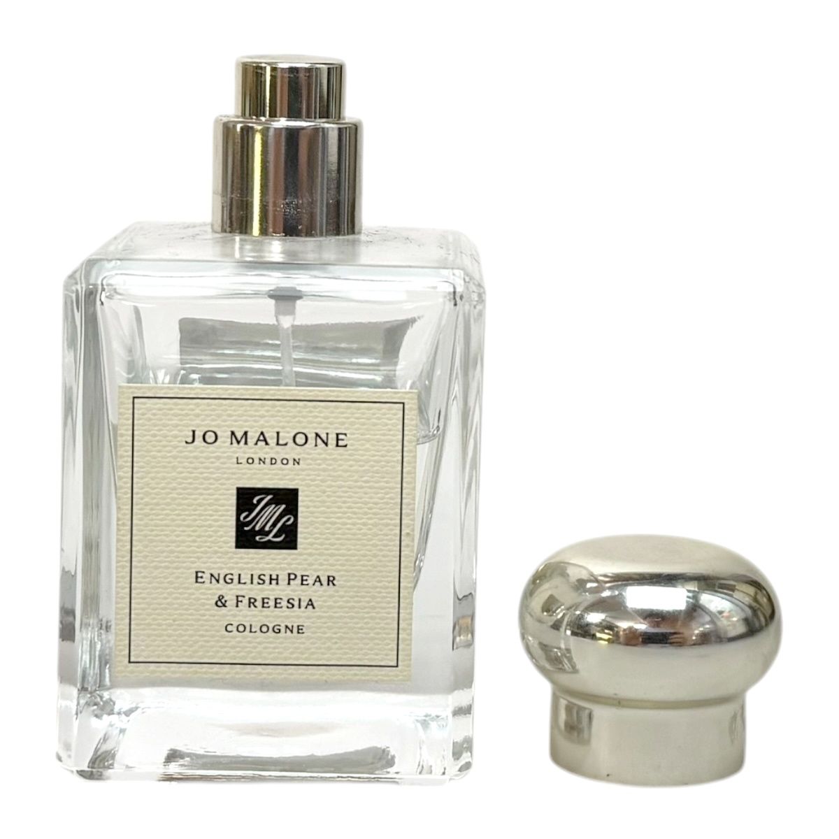 箱なし 【未使用】 ジョーマローン イングリッシュ ペアー&フリージア 50ml ジョーマローン イングリッシュペアー＆フリージア 50ml - メルカリ