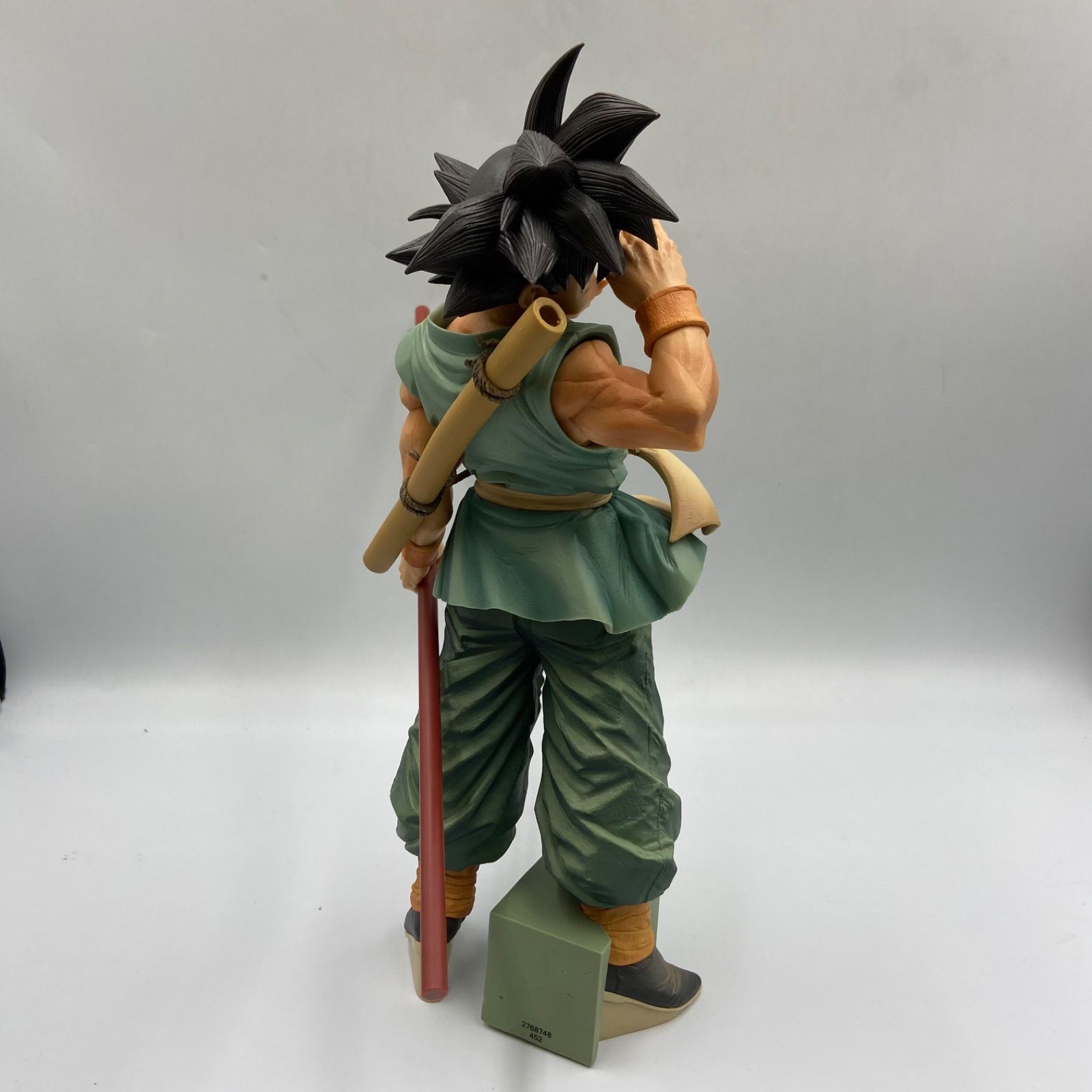 現状品 ドラゴンボール超 BWFC 造形天下一武道会3 SUPER MASTER STARS