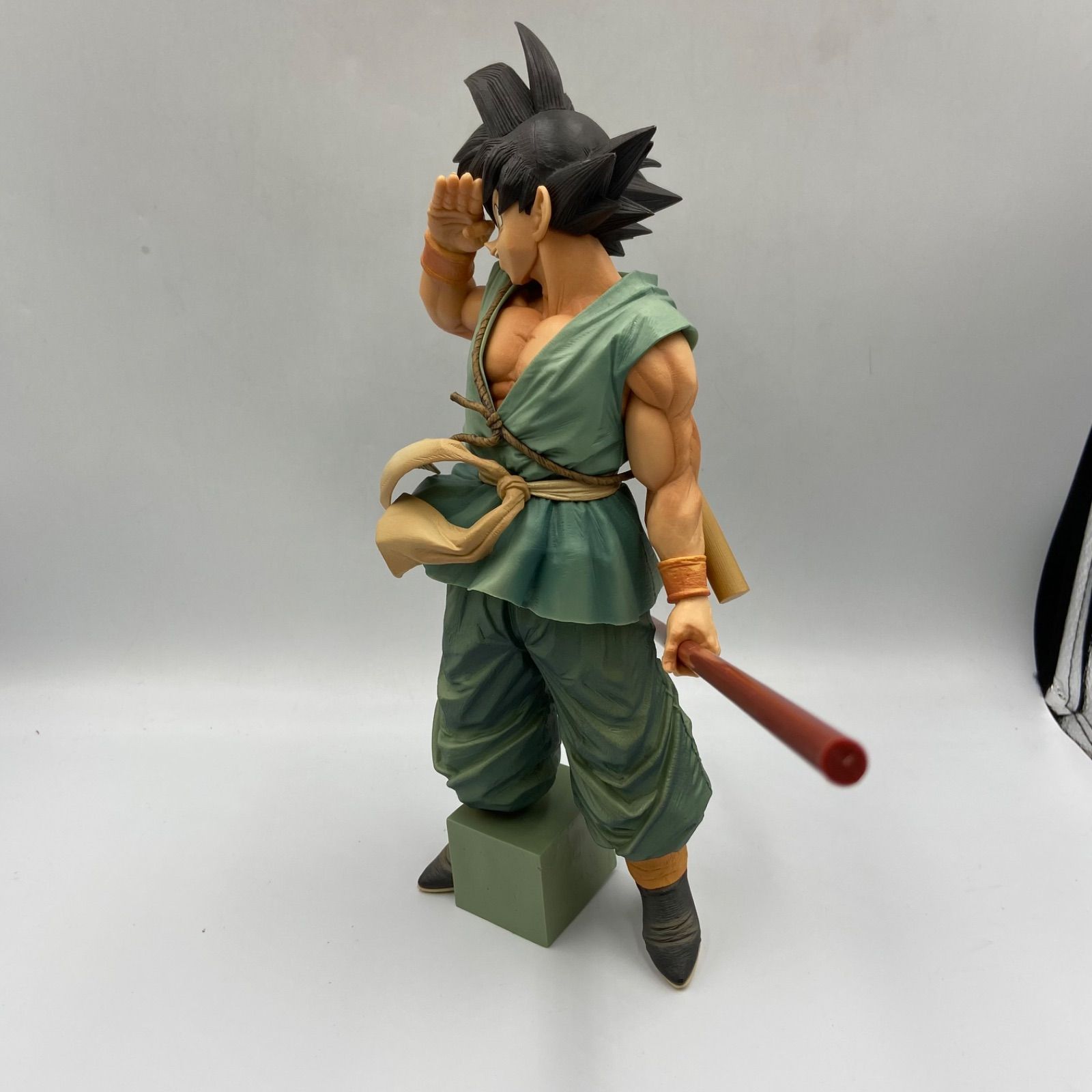 現状品 ドラゴンボール超 BWFC 造形天下一武道会3 SUPER MASTER STARS