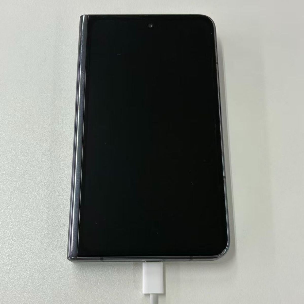 Google Pixel Fold 256GB ジャンク品 - メルカリ
