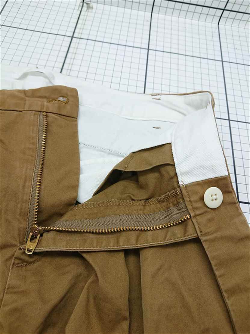 ◇ Θ アーバンリサーチドアーズ DR52-24M003 ワイドパンツ ベージュ系