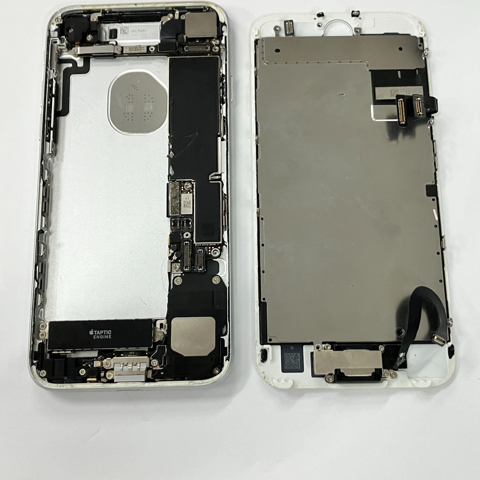 iPhone 7 部品取り用パーツ ジャンク - メルカリ