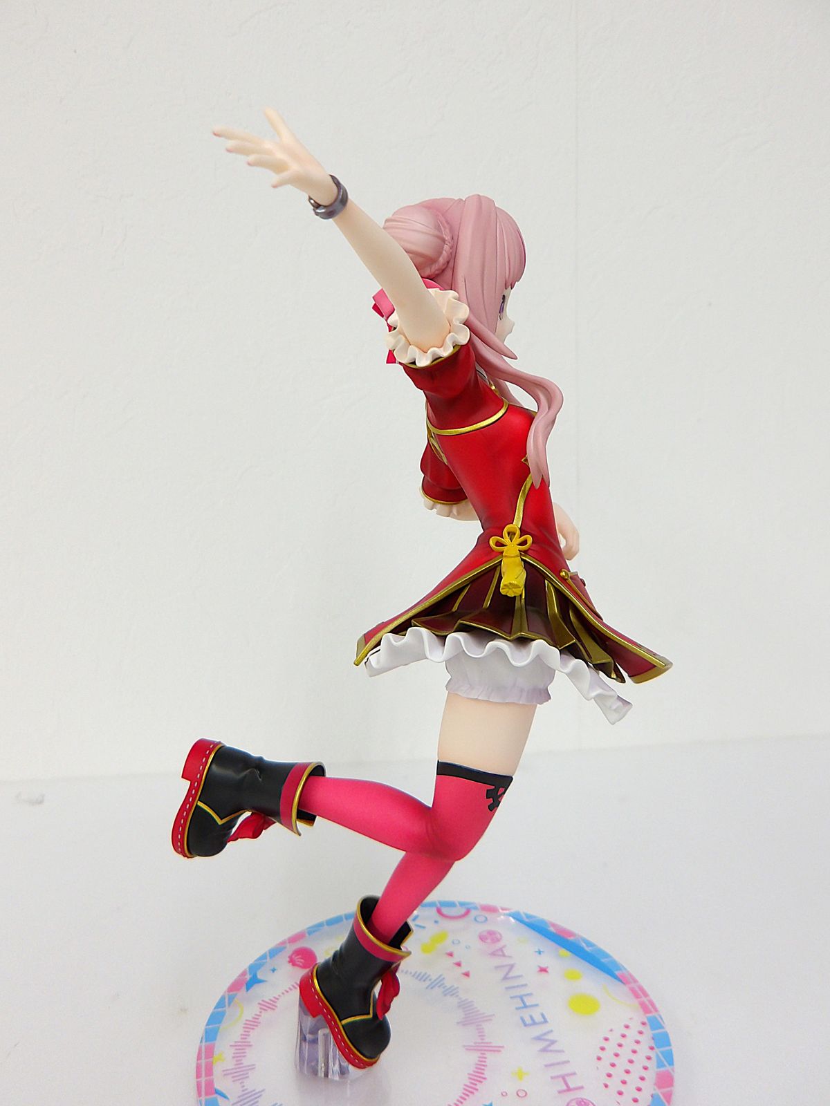 中古】 HIMEHINA 1/7 完成品 フィギュア [コトブキヤ] - メルカリ