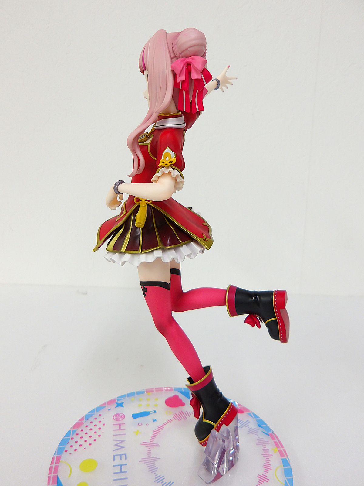 中古】 HIMEHINA 1/7 完成品 フィギュア [コトブキヤ] - メルカリ