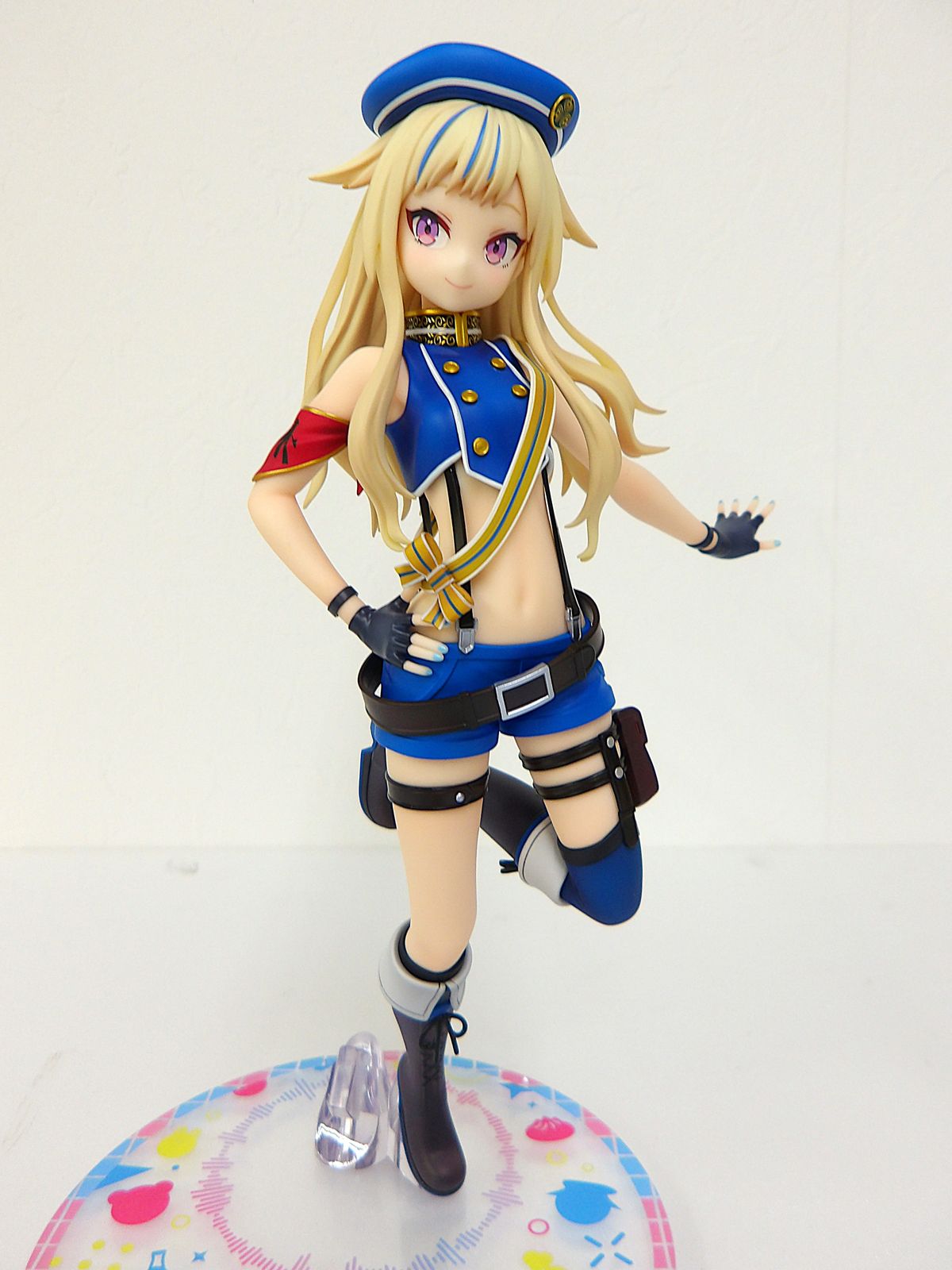 中古】 HIMEHINA 1/7 完成品 フィギュア [コトブキヤ] - メルカリ