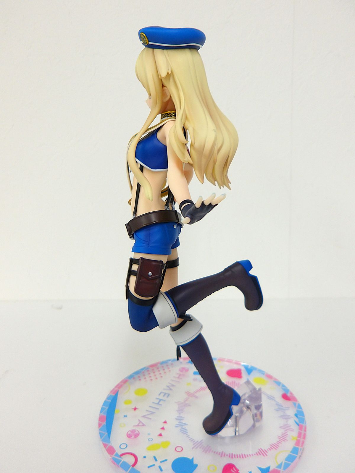 中古】 HIMEHINA 1/7 完成品 フィギュア [コトブキヤ] - メルカリ