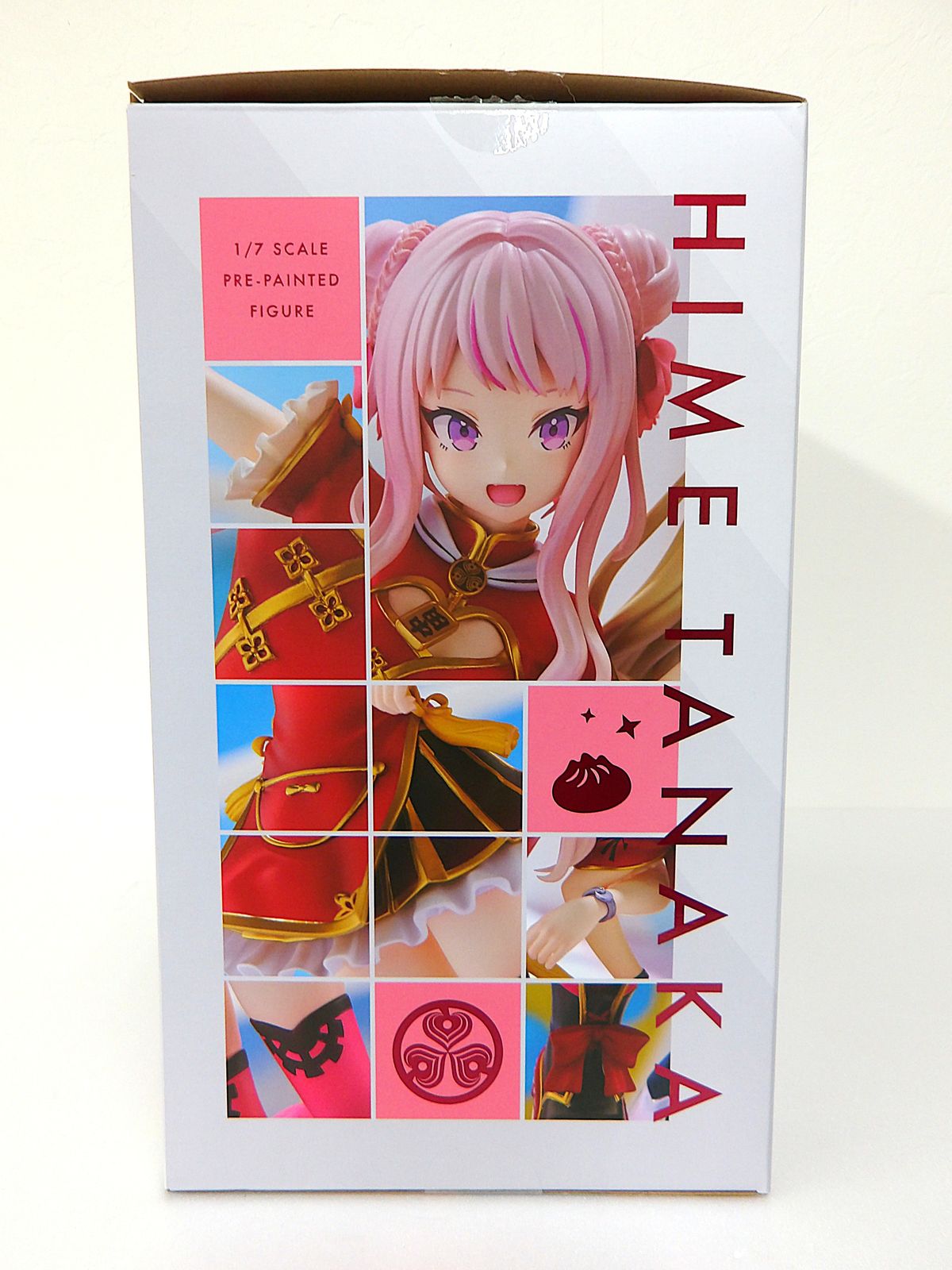 中古】 HIMEHINA 1/7 完成品 フィギュア [コトブキヤ] - メルカリ