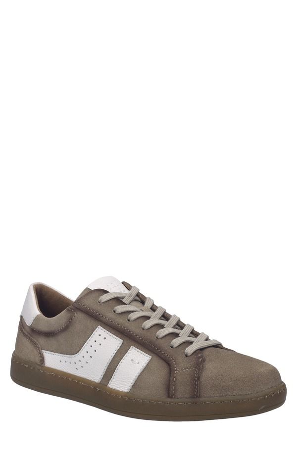 ジョセフセイベル メンズ シューズ スニーカー Josef Seibelio 07 Sneaker Men SAND サンド