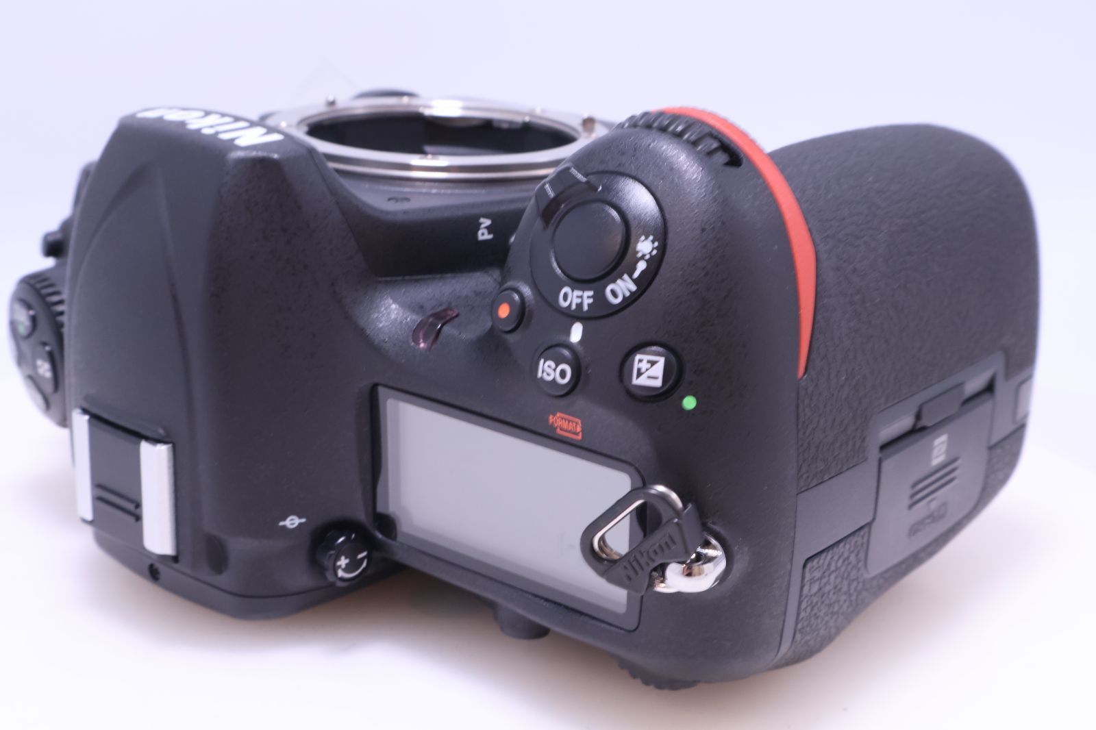 4,237回 美品】Nikon D500 ボディ 一眼レフカメラ - メルカリ