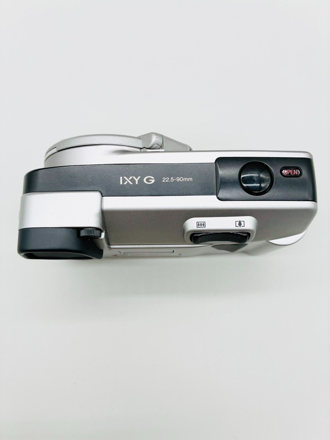 ジャンク品】Canon IXY G - メルカリ