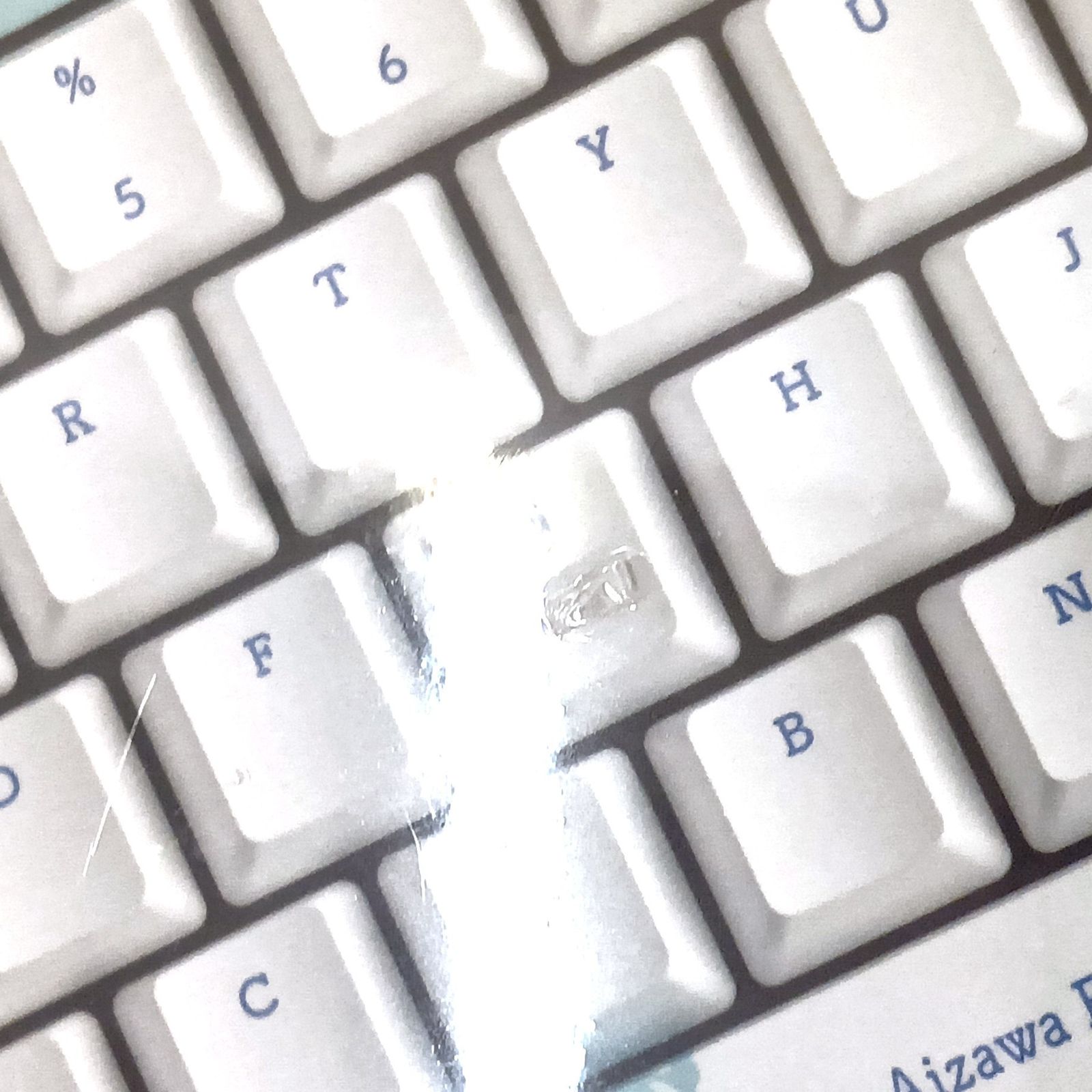 ○ ぶいすぽっ！ バーチャルエンターテイメント 藍沢エマ VSPO! GEAR
