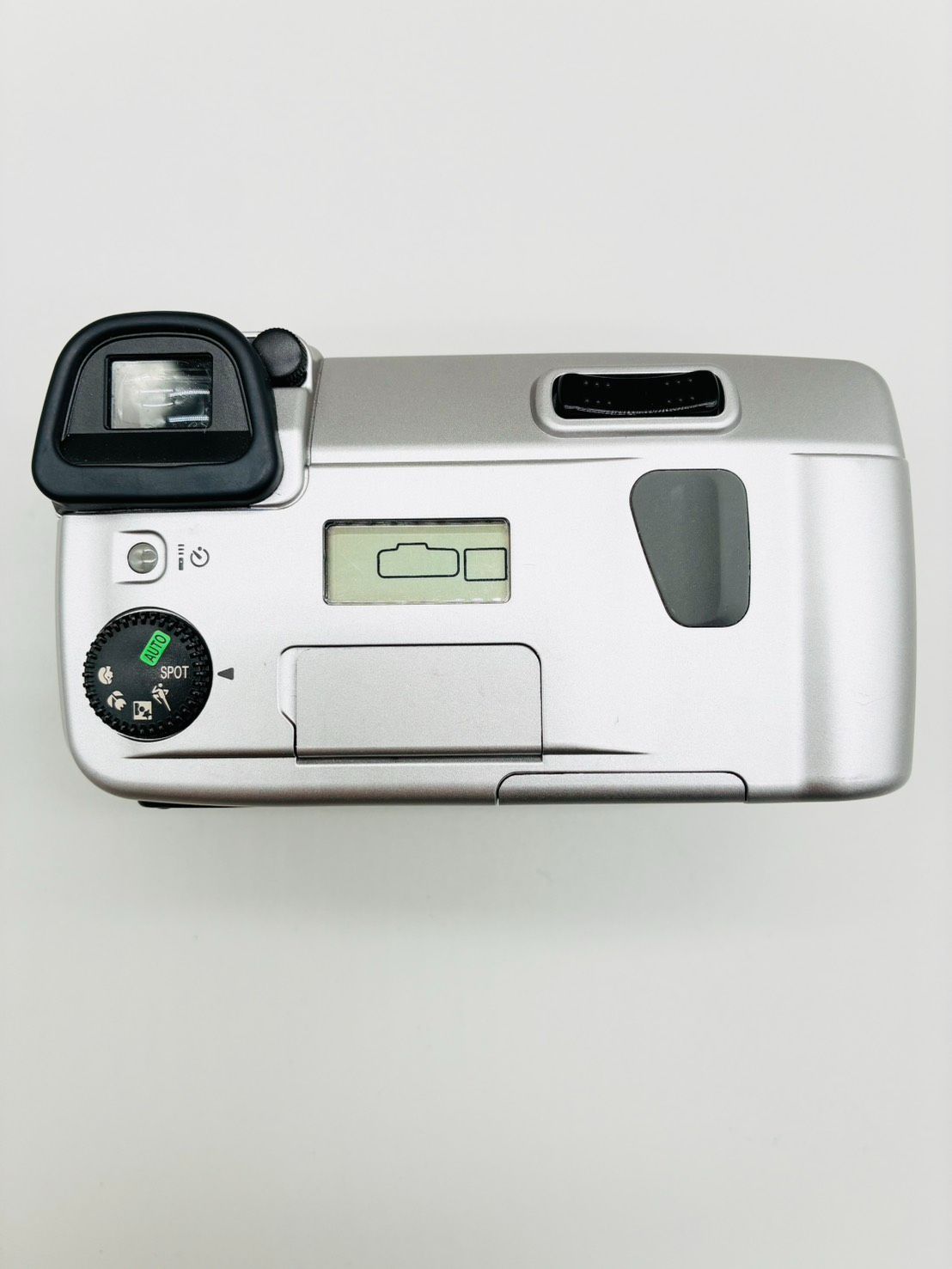 ジャンク品】Canon IXY G - メルカリ