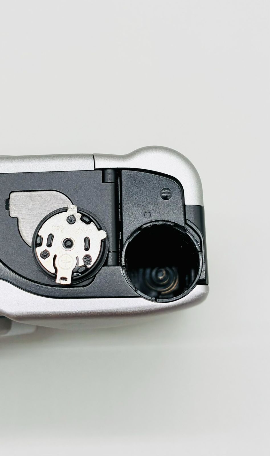 ジャンク品】Canon IXY G - メルカリ