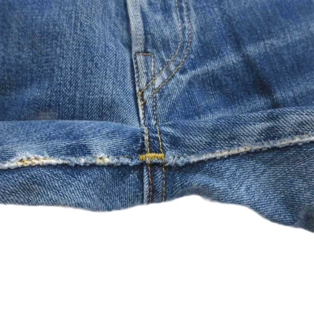 リーバイス Levi's S501XX 大戦モデル バレンシア工場 USA製 復刻