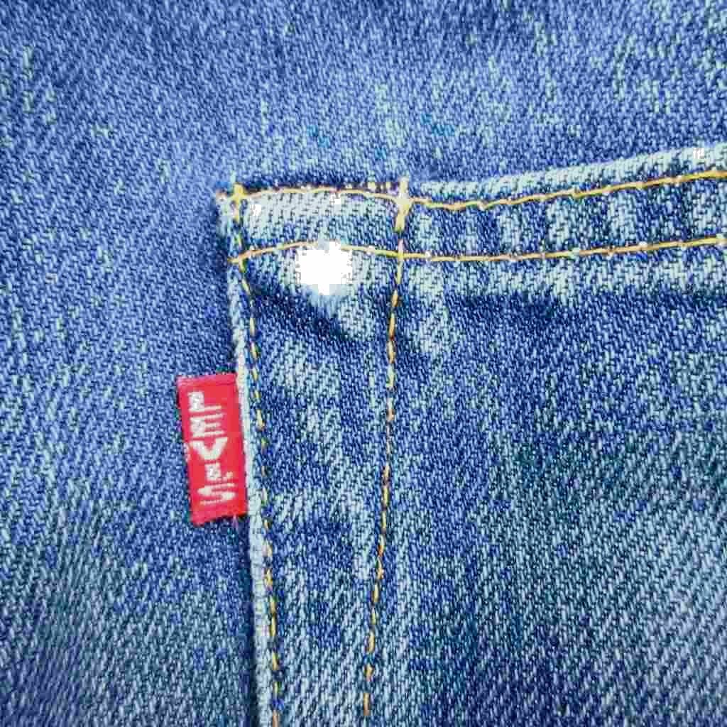 リーバイス Levi's S501XX 大戦モデル バレンシア工場 USA製 復刻