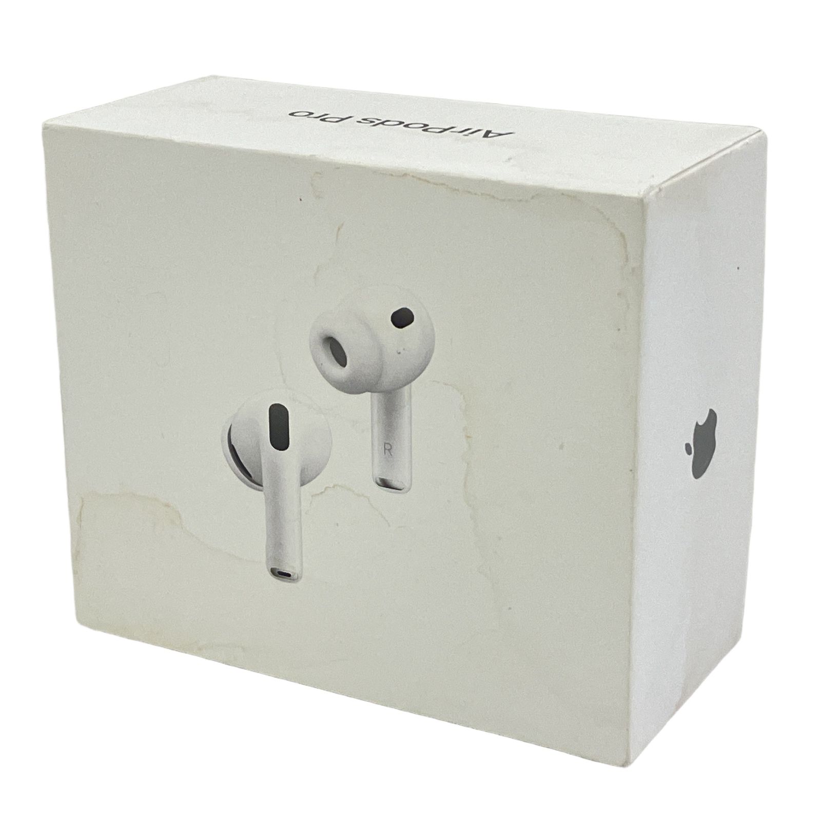 Apple AirPods Pro 3 MFHP4J/A ワイヤレスイヤホン アップル