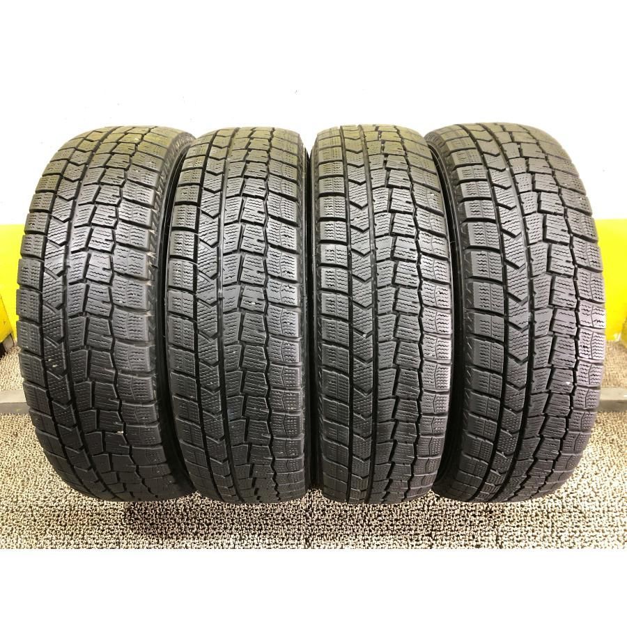 175/65r15 ブリヂストン ブリザック VRX3 4本 2021年製 7119