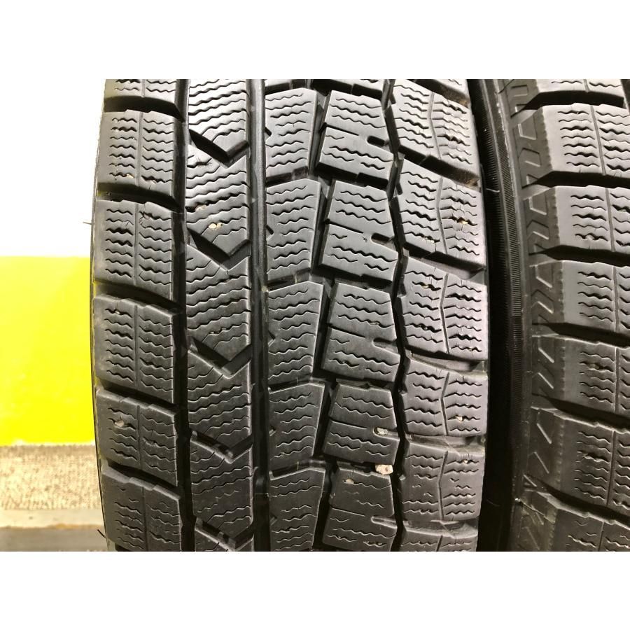 15インチ　スタッドレス　ブリヂストン VRX 175/65R15 175/65r15 ブリヂストン ブリザック VRX3 4本 2021年製 7119