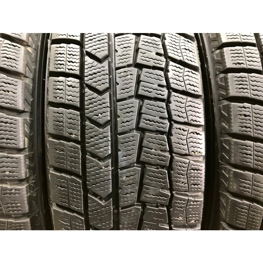 175/65r15 ブリヂストン ブリザック VRX3 4本 2021年製 7119