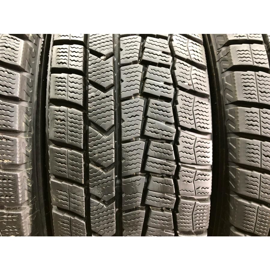 175/65r15 ブリヂストン ブリザック VRX3 4本 2021年製 7119