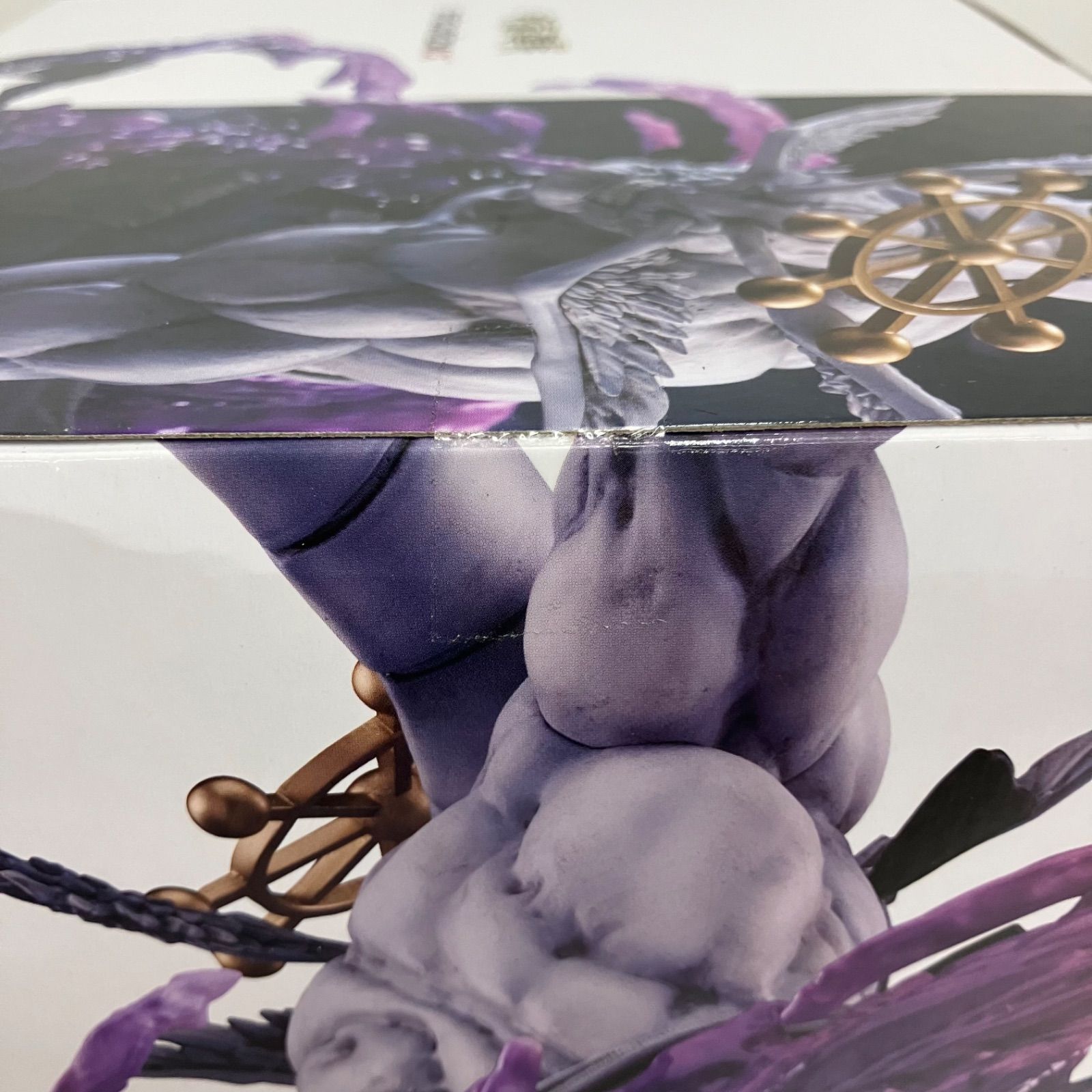 未開封 呪術廻戦 FIGURIZMα 八握剣異戒神将魔虚羅 フィギュア LFK314