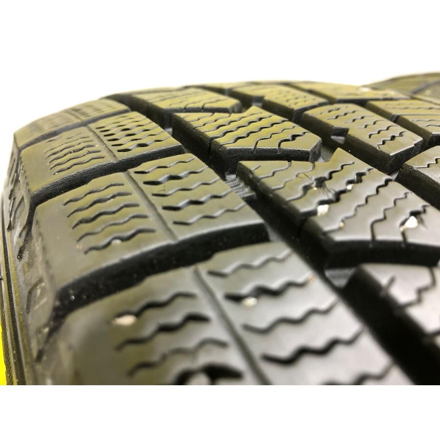 ブリヂストン　ブリザック vrx3 175/65r15 24年製　高品質　イボ付 175/65r15 ブリヂストン ブリザック VRX3 4本 2021年製 7119