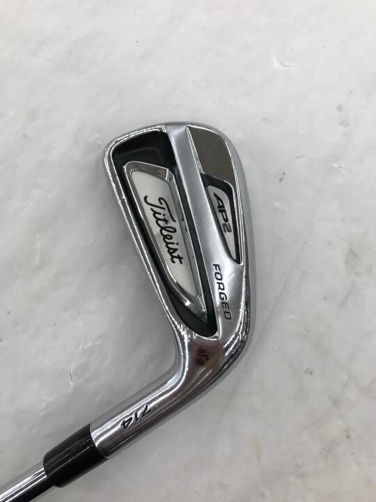 タイトリスト　AP 2 714　23度　Ks-Tour 115　Sフレックス　アイアン　中古　ゴルフドゥ！荒川沖店【最短即日発送】