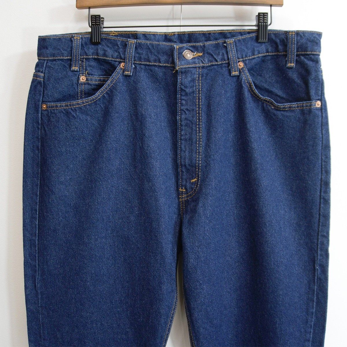 90s/ゴールデンサイズ】 LEVI'S 【505 デニムパンツ 】38×30