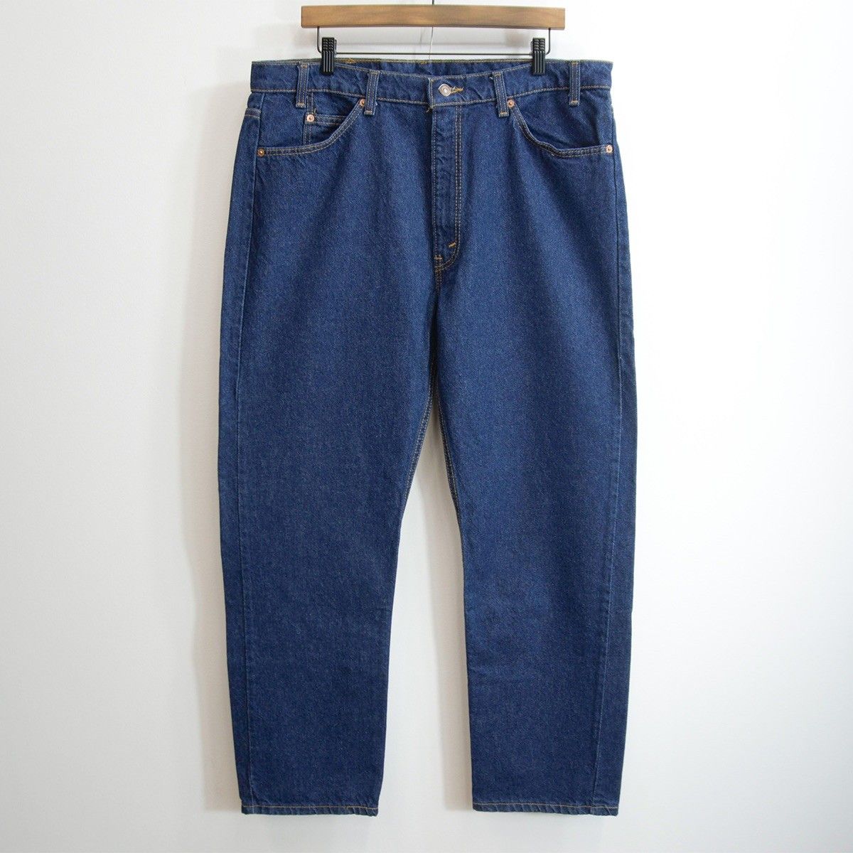 90s/ゴールデンサイズ】 LEVI'S 【505 デニムパンツ 】38×30